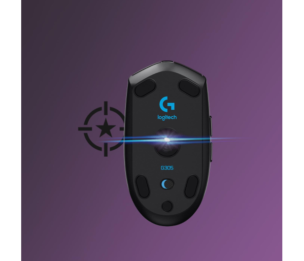 LOGITECH G305 910-005291 - 444255 - zdjęcie 7